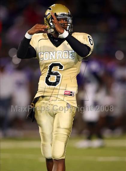 Thumbnail 1 in Lufkin @ Conroe photogallery.