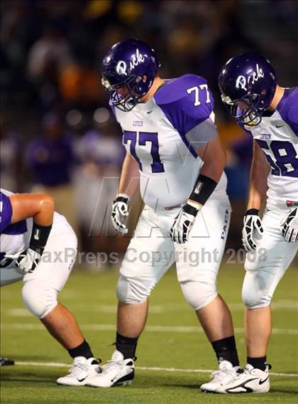 Thumbnail 2 in Lufkin @ Conroe photogallery.
