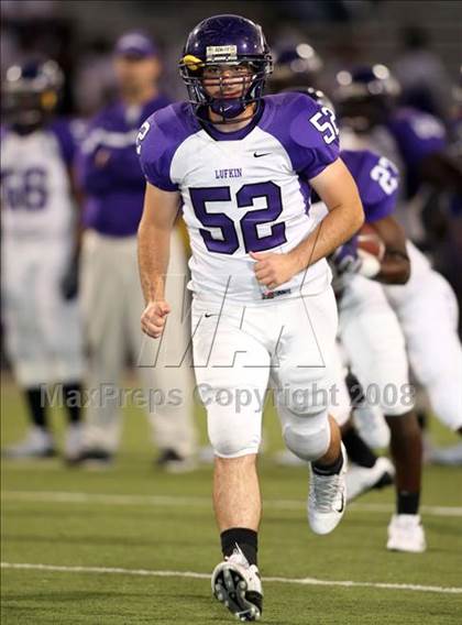 Thumbnail 3 in Lufkin @ Conroe photogallery.