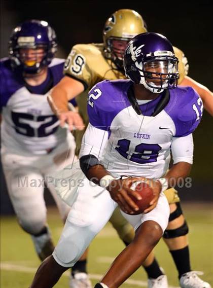 Thumbnail 1 in Lufkin @ Conroe photogallery.