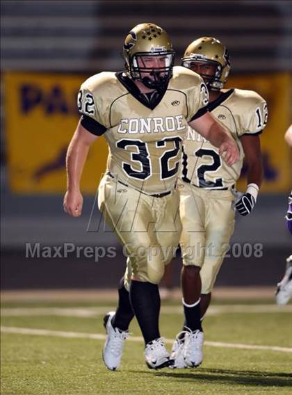 Thumbnail 2 in Lufkin @ Conroe photogallery.