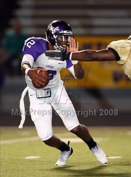 Thumbnail 3 in Lufkin @ Conroe photogallery.