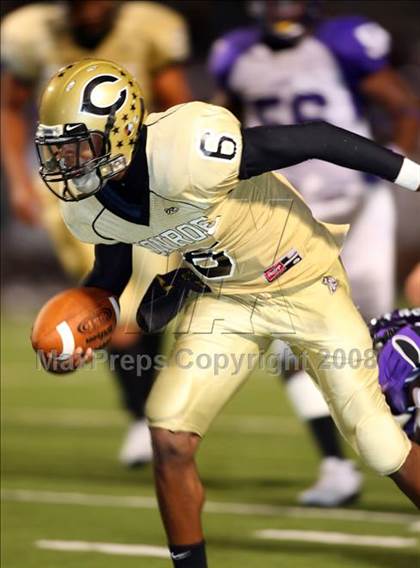 Thumbnail 1 in Lufkin @ Conroe photogallery.