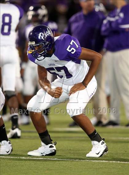 Thumbnail 1 in Lufkin @ Conroe photogallery.