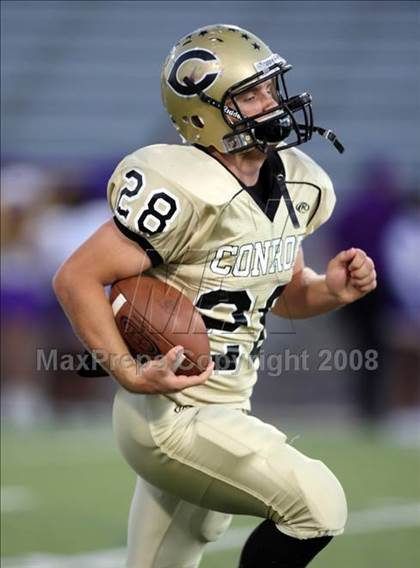 Thumbnail 1 in Lufkin @ Conroe photogallery.