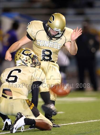 Thumbnail 3 in Lufkin @ Conroe photogallery.