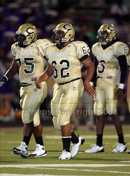 Thumbnail 1 in Lufkin @ Conroe photogallery.