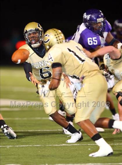 Thumbnail 2 in Lufkin @ Conroe photogallery.