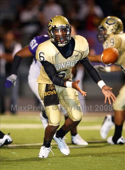 Thumbnail 3 in Lufkin @ Conroe photogallery.