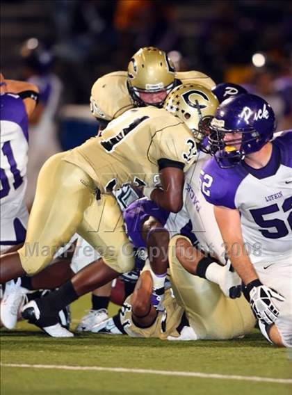 Thumbnail 2 in Lufkin @ Conroe photogallery.