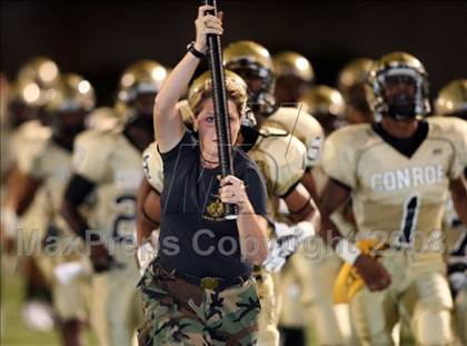 Thumbnail 1 in Lufkin @ Conroe photogallery.