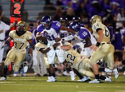 Thumbnail 2 in Lufkin @ Conroe photogallery.