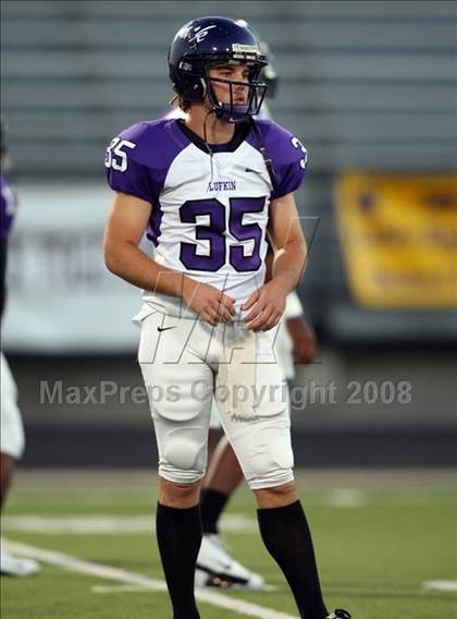 Thumbnail 2 in Lufkin @ Conroe photogallery.