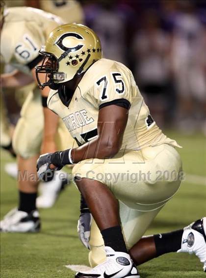 Thumbnail 3 in Lufkin @ Conroe photogallery.