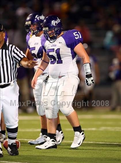 Thumbnail 1 in Lufkin @ Conroe photogallery.