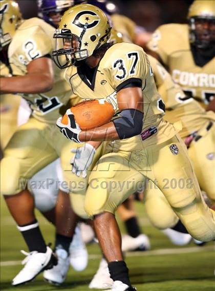 Thumbnail 1 in Lufkin @ Conroe photogallery.