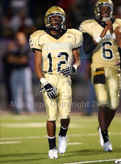 Thumbnail 1 in Lufkin @ Conroe photogallery.