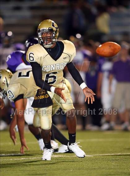 Thumbnail 3 in Lufkin @ Conroe photogallery.