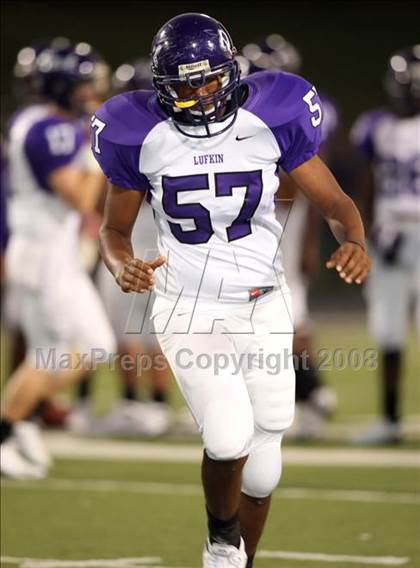 Thumbnail 1 in Lufkin @ Conroe photogallery.