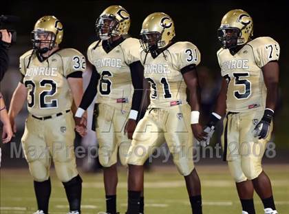 Thumbnail 1 in Lufkin @ Conroe photogallery.