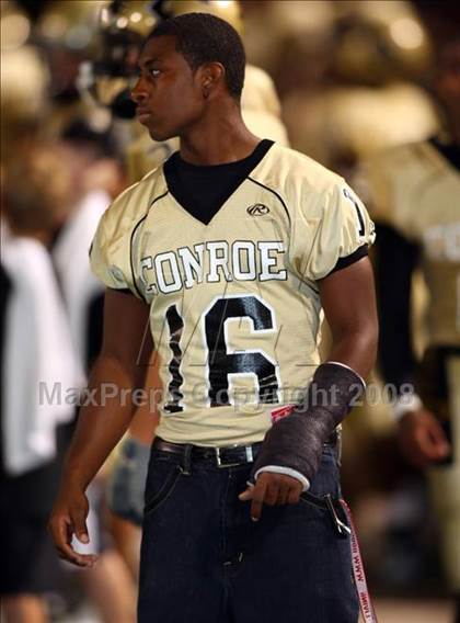 Thumbnail 1 in Lufkin @ Conroe photogallery.