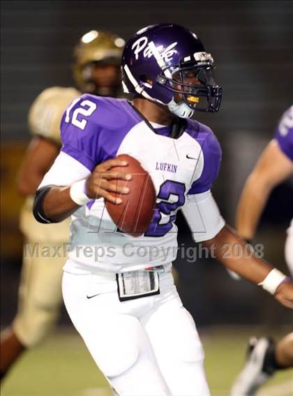 Thumbnail 3 in Lufkin @ Conroe photogallery.