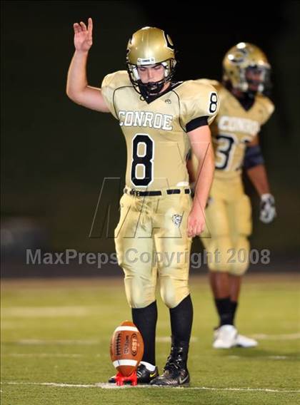Thumbnail 2 in Lufkin @ Conroe photogallery.