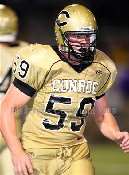Thumbnail 3 in Lufkin @ Conroe photogallery.