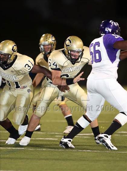 Thumbnail 1 in Lufkin @ Conroe photogallery.