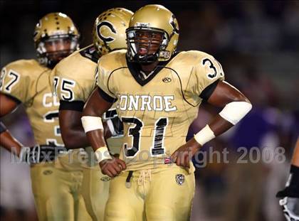 Thumbnail 2 in Lufkin @ Conroe photogallery.