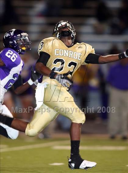 Thumbnail 3 in Lufkin @ Conroe photogallery.