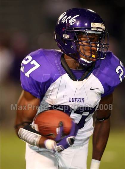 Thumbnail 3 in Lufkin @ Conroe photogallery.