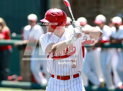 Thumbnail 3 in Amarillo vs. Coronado (UIL 5A Regional Quarterfinal) photogallery.