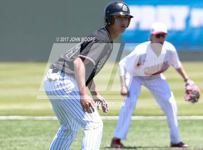 Thumbnail 1 in Amarillo vs. Coronado (UIL 5A Regional Quarterfinal) photogallery.