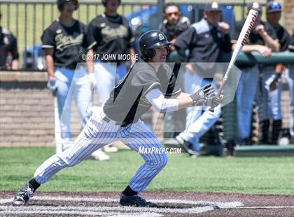 Thumbnail 2 in Amarillo vs. Coronado (UIL 5A Regional Quarterfinal) photogallery.