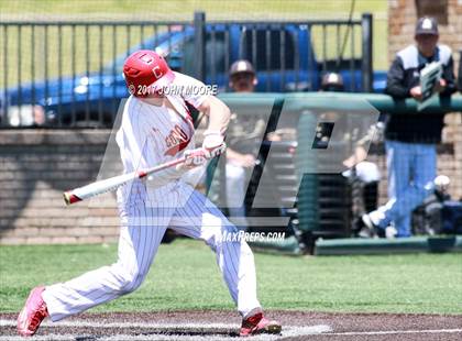 Thumbnail 3 in Amarillo vs. Coronado (UIL 5A Regional Quarterfinal) photogallery.