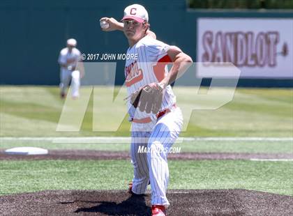 Thumbnail 3 in Amarillo vs. Coronado (UIL 5A Regional Quarterfinal) photogallery.