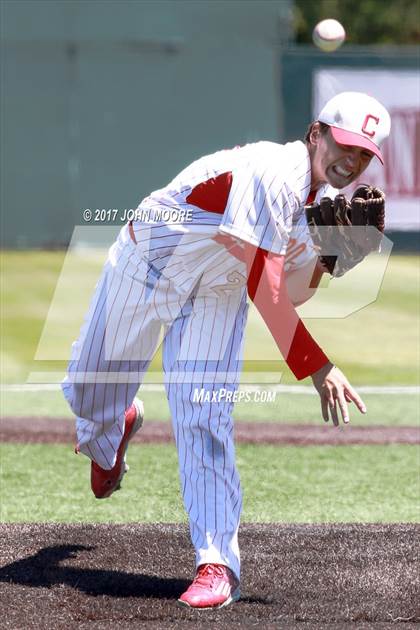 Thumbnail 1 in Amarillo vs. Coronado (UIL 5A Regional Quarterfinal) photogallery.