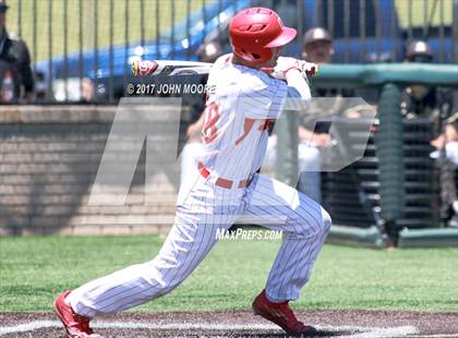 Thumbnail 1 in Amarillo vs. Coronado (UIL 5A Regional Quarterfinal) photogallery.