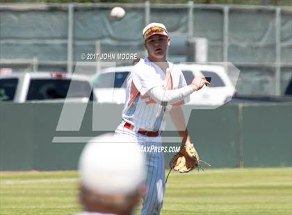 Thumbnail 1 in Amarillo vs. Coronado (UIL 5A Regional Quarterfinal) photogallery.