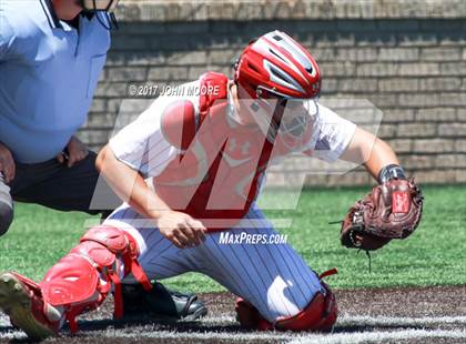 Thumbnail 2 in Amarillo vs. Coronado (UIL 5A Regional Quarterfinal) photogallery.