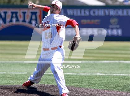 Thumbnail 3 in Amarillo vs. Coronado (UIL 5A Regional Quarterfinal) photogallery.