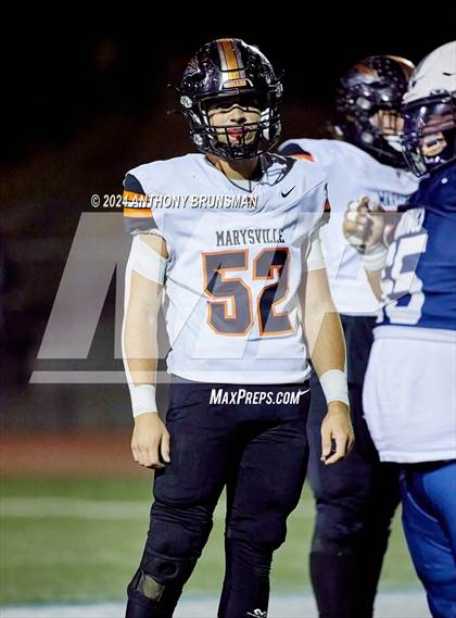 Thumbnail 1 in Marysville @ Oakmont photogallery.