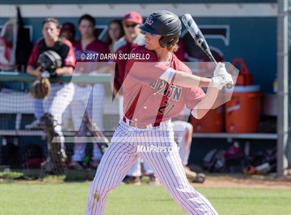 Thumbnail 1 in Red Mountain vs. Franklin (Bob Everett Classic) photogallery.