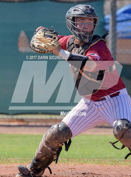 Thumbnail 1 in Red Mountain vs. Franklin (Bob Everett Classic) photogallery.