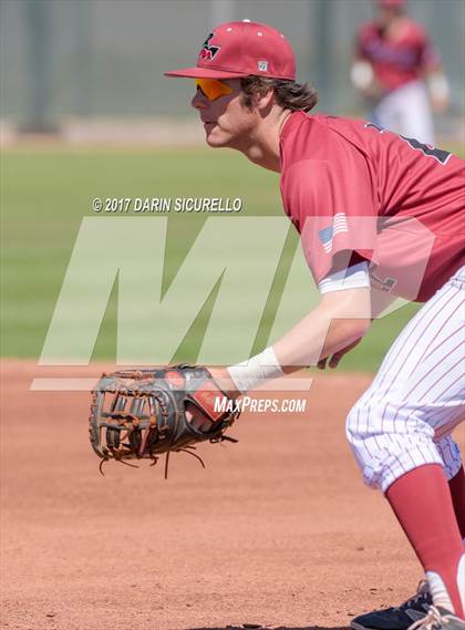 Thumbnail 1 in Red Mountain vs. Franklin (Bob Everett Classic) photogallery.