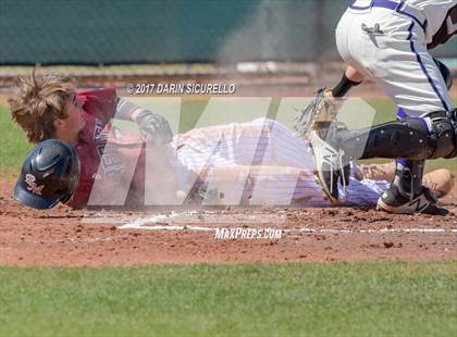 Thumbnail 2 in Red Mountain vs. Franklin (Bob Everett Classic) photogallery.