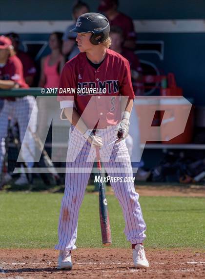Thumbnail 1 in Red Mountain vs. Franklin (Bob Everett Classic) photogallery.