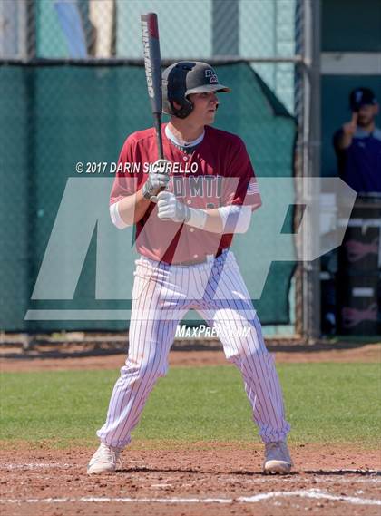 Thumbnail 3 in Red Mountain vs. Franklin (Bob Everett Classic) photogallery.