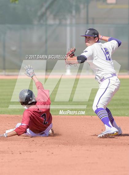 Thumbnail 3 in Red Mountain vs. Franklin (Bob Everett Classic) photogallery.
